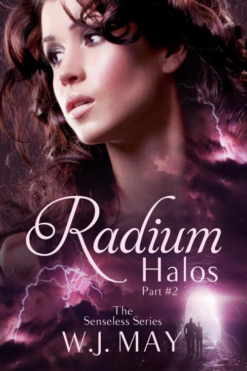 Cover of the book Radium Halos - Part 2 by W.J. May, Dark Shadow Publishing