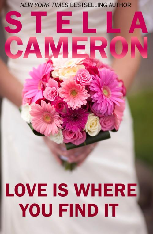 Cover of the book Love is Where You Find It by Stella Cameron, Purple Papaya, LLC