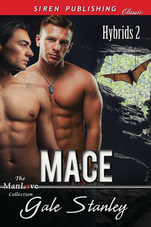 Cover of the book Mace by Gale Stanley, Siren-BookStrand