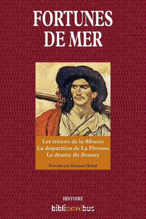 Cover of the book Fortunes de mer by , Place des éditeurs