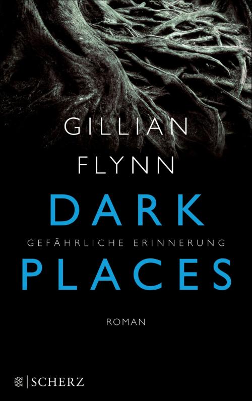 Cover of the book Dark Places - Gefährliche Erinnerung by Gillian Flynn, FISCHER E-Books