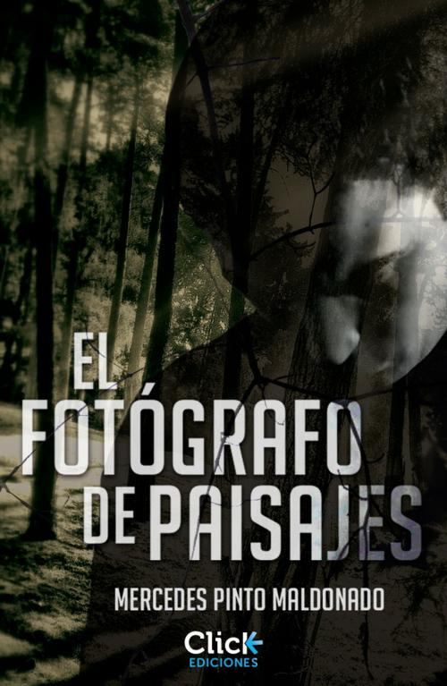 Cover of the book El fotógrafo de paisajes by Mercedes Pinto Maldonado, Grupo Planeta