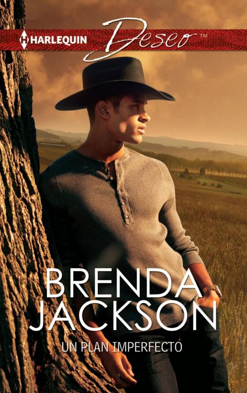 Cover of the book Un plan imperfecto by Brenda Jackson, Harlequin, una división de HarperCollins Ibérica, S.A.