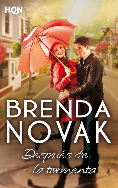 Cover of the book Después de la tormenta by Brenda Novak, Harlequin, una división de HarperCollins Ibérica, S.A.