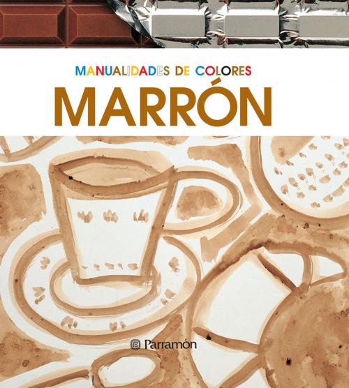 Cover of the book Me gusta el Marrón by Àngels Comella, Parramón Paidotribo