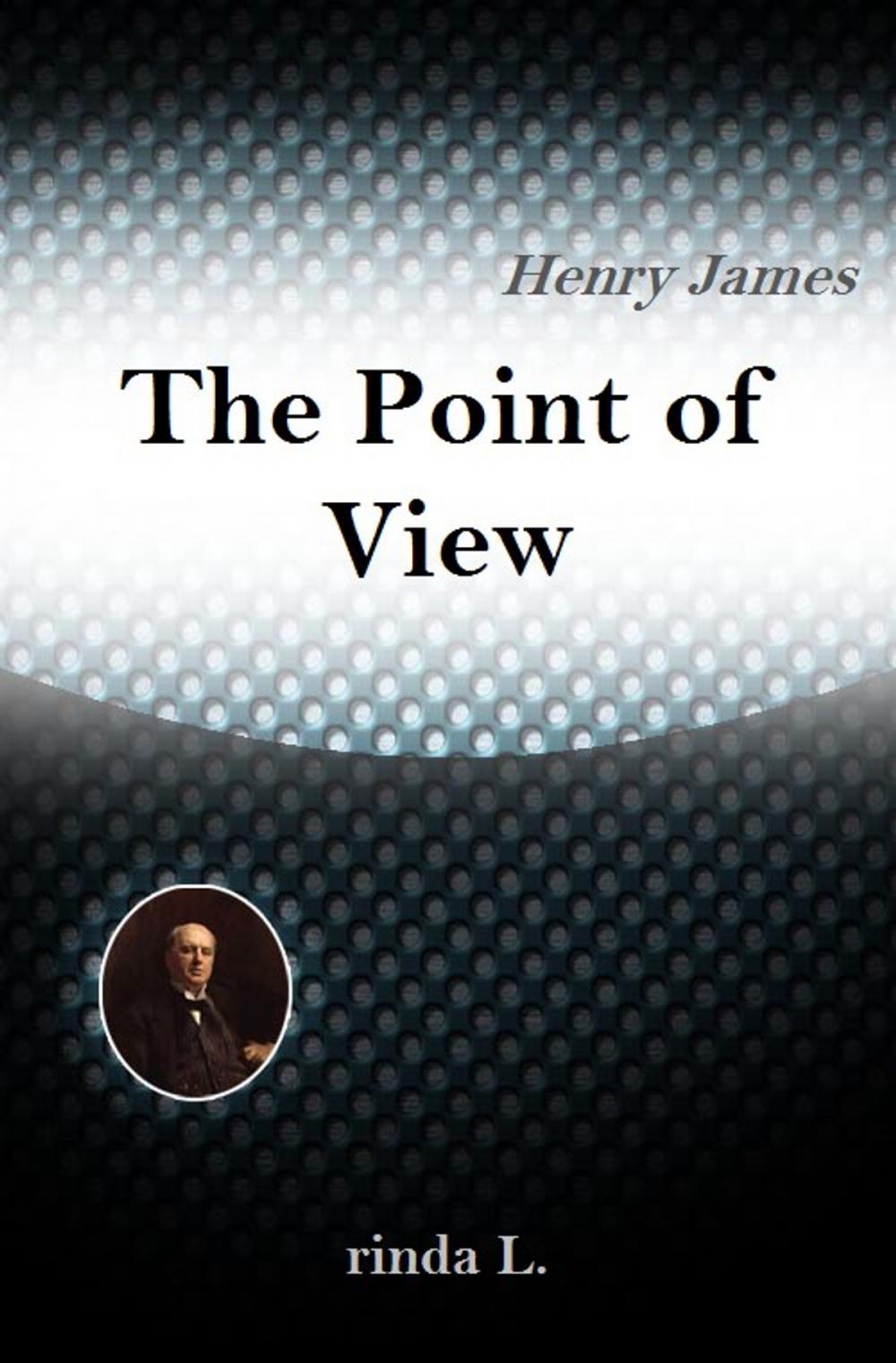 Big bigCover of The Point of View