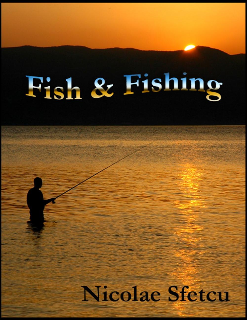 Big bigCover of Fish & Fishing