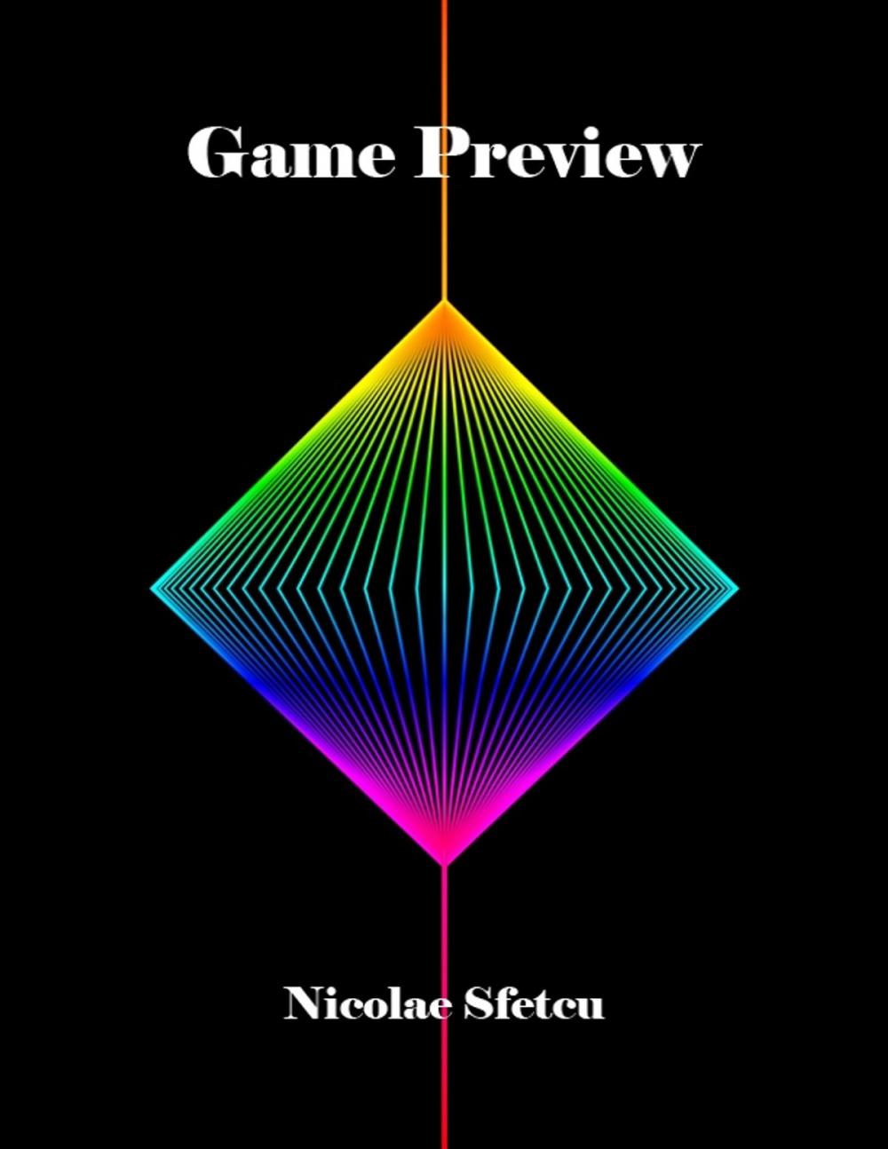 Big bigCover of Game Preview