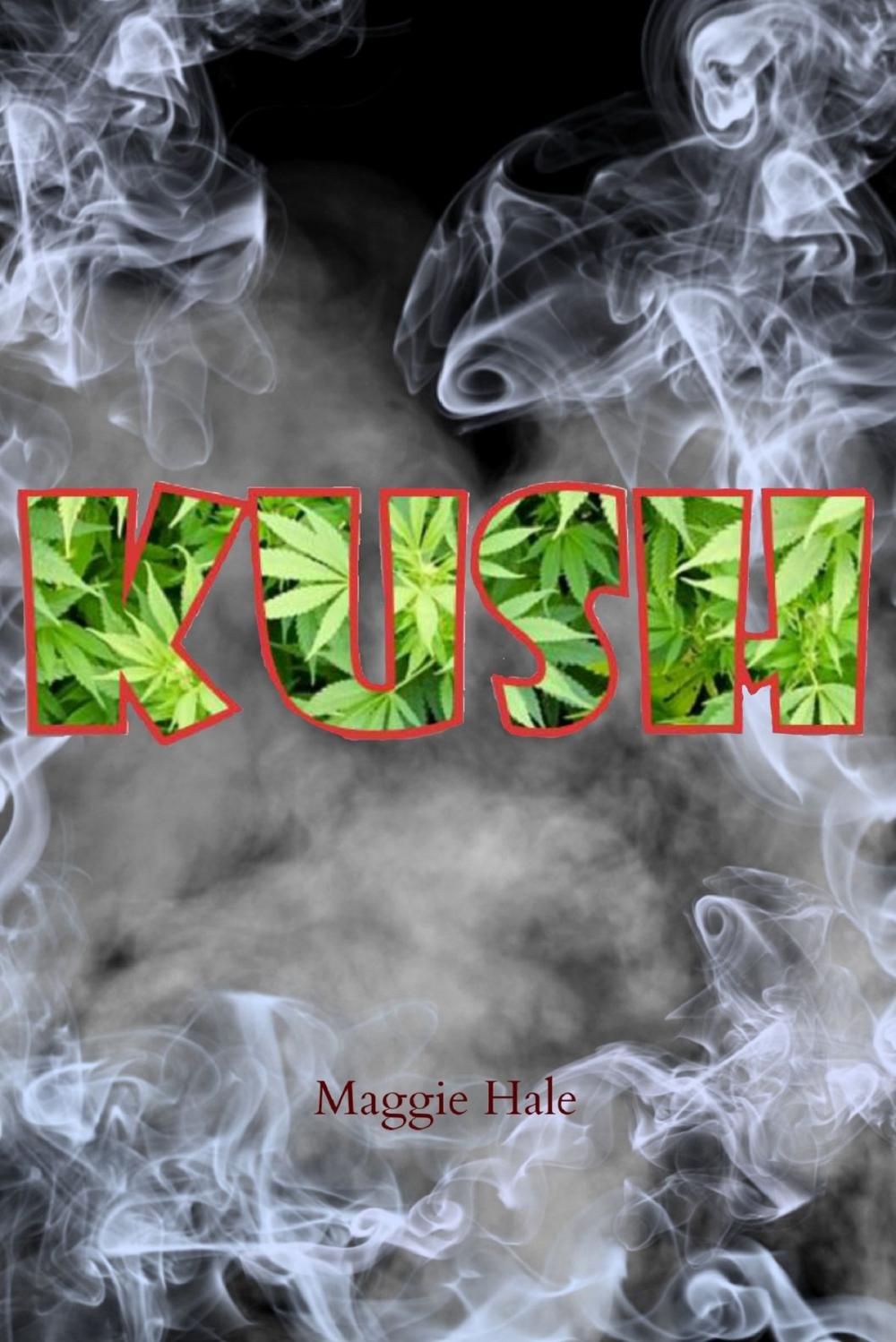 Big bigCover of KUSH