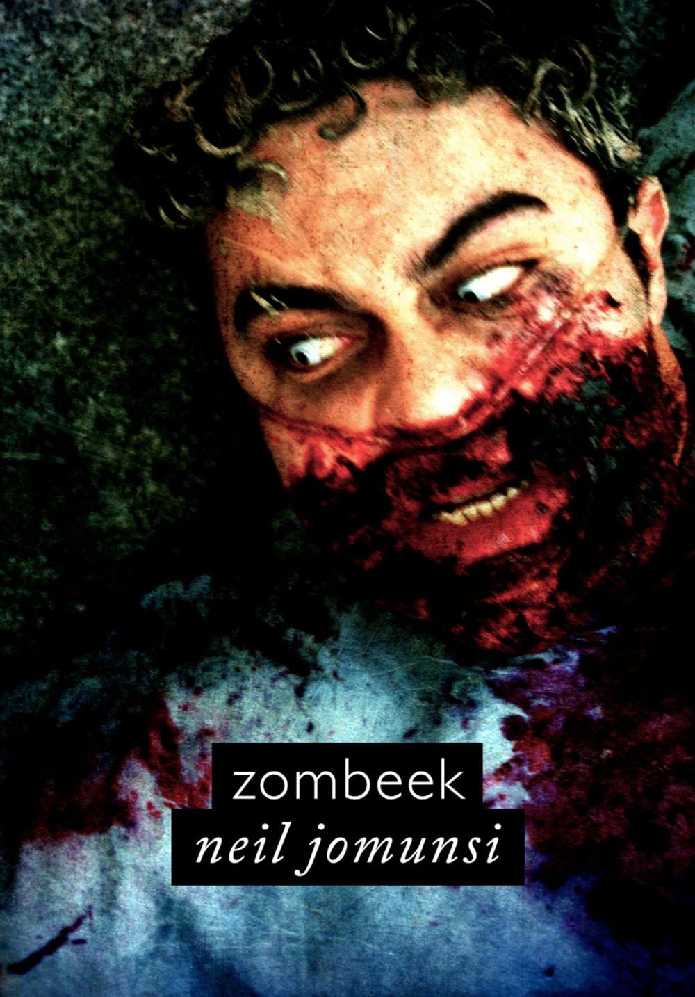 Big bigCover of Zombeek (Projet Bradbury, #38)