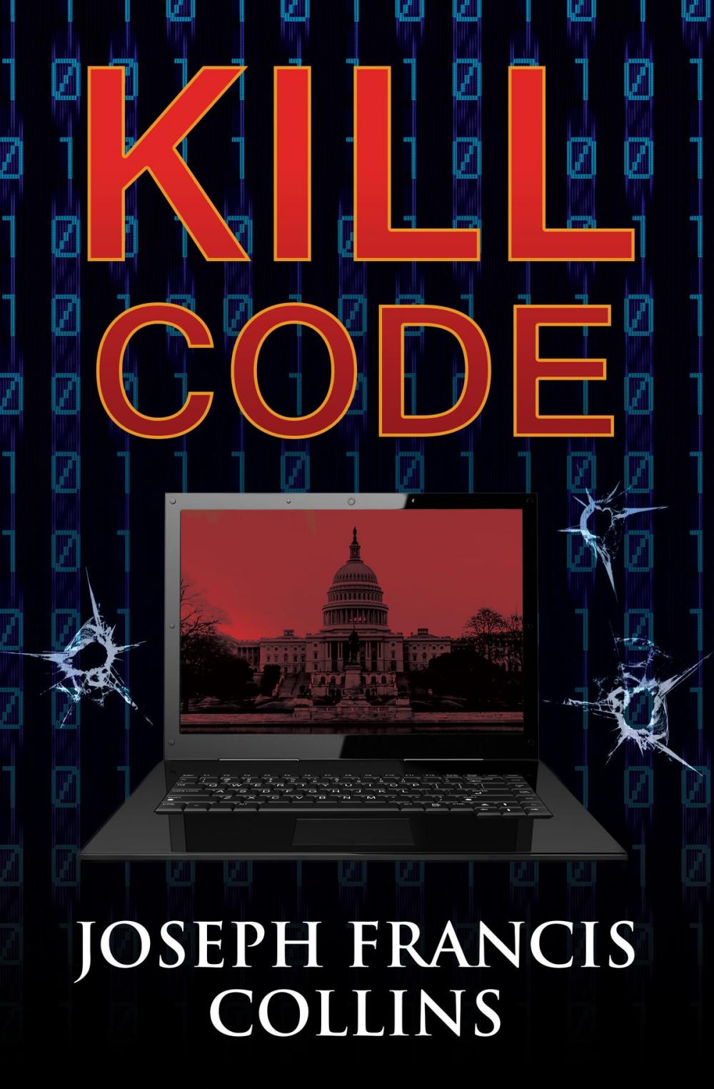 Big bigCover of Kill Code