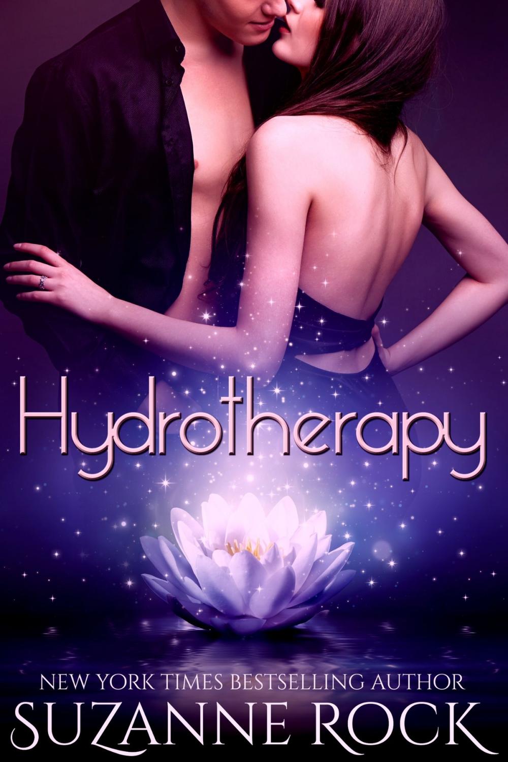 Big bigCover of Hydrotherapy (An Invitation to Eden Story)