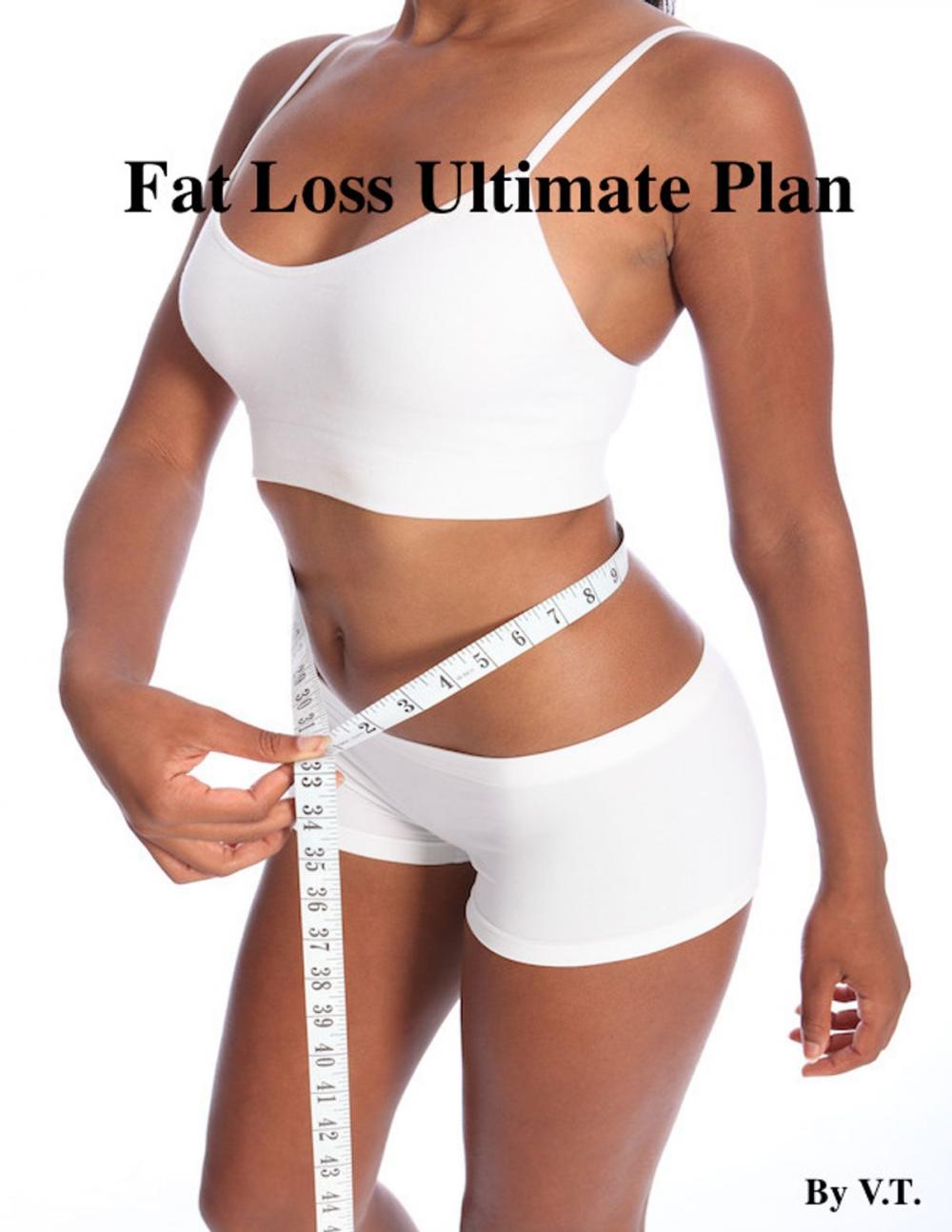 Big bigCover of Fat Loss Ultimate Plan
