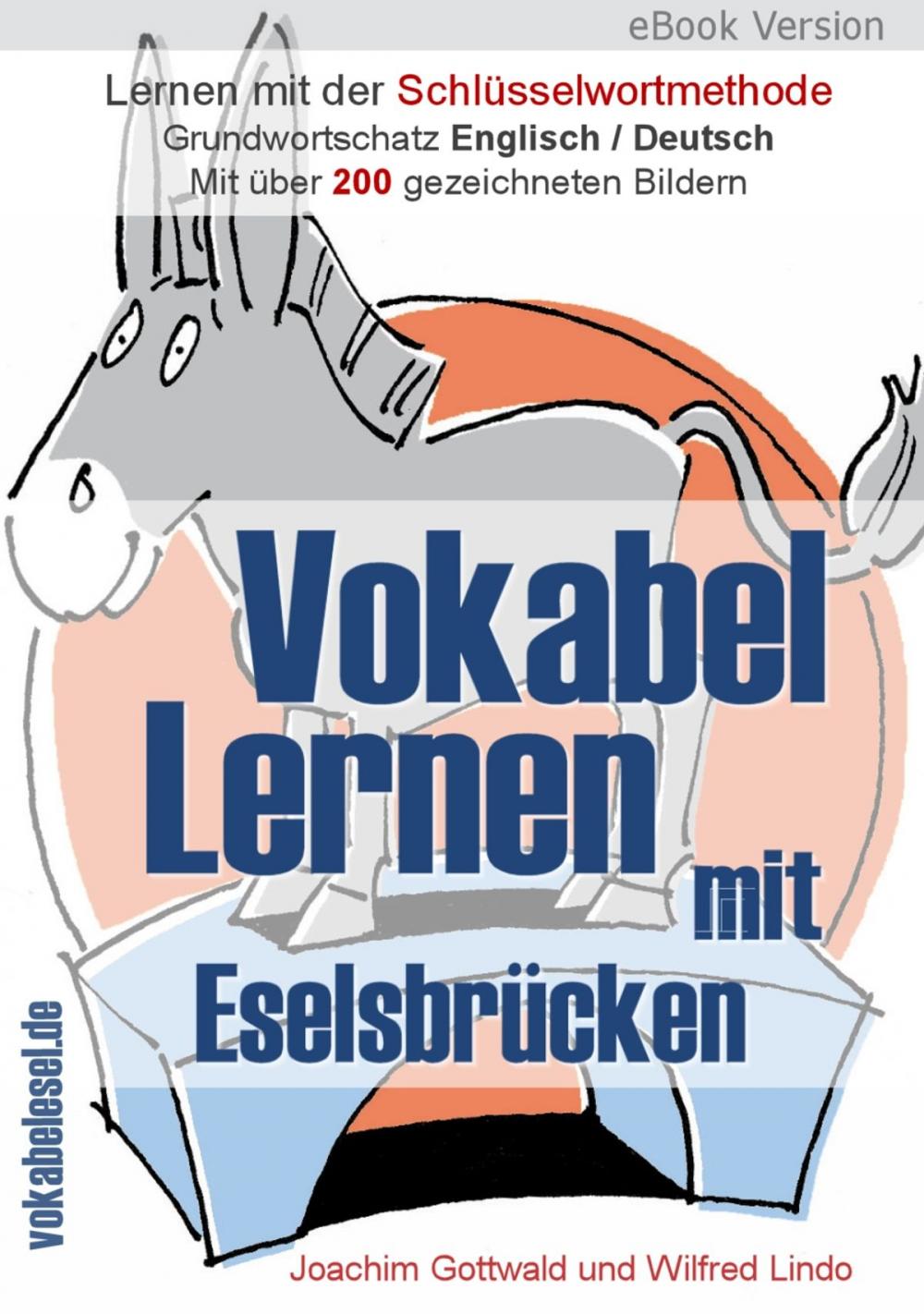 Big bigCover of Vokabel Lernen mit Eselsbrücken