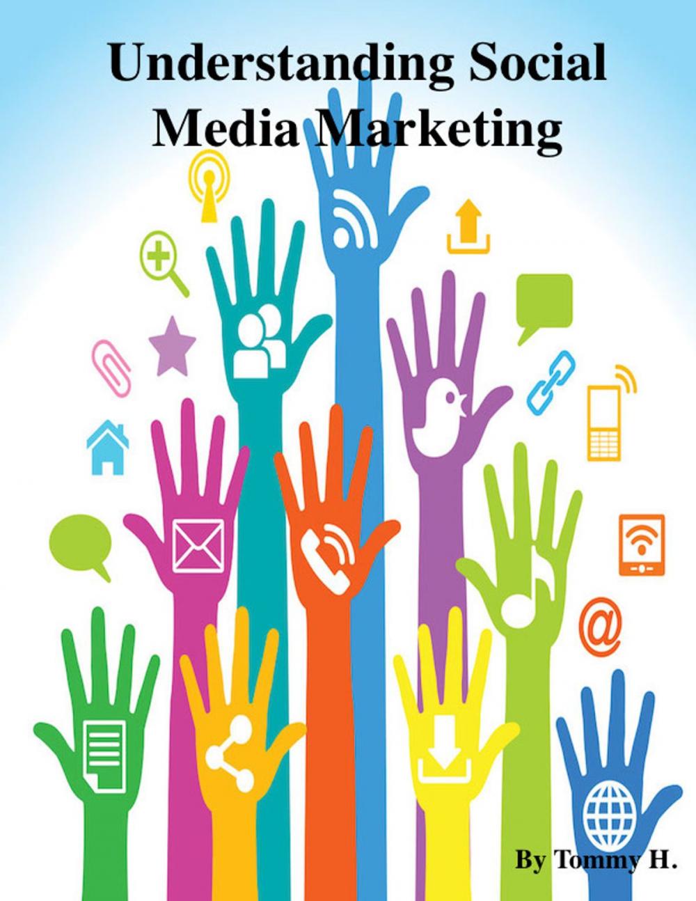 Big bigCover of Understanding Social Media Marketing