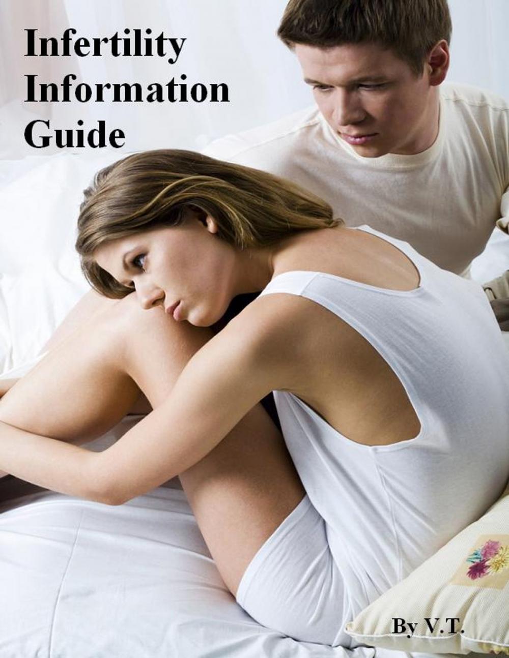 Big bigCover of Infertility Information Guide