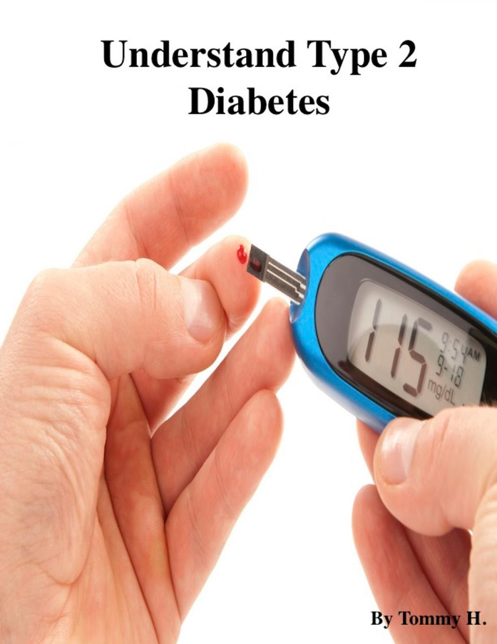 Big bigCover of Understand Type 2 Diabetes