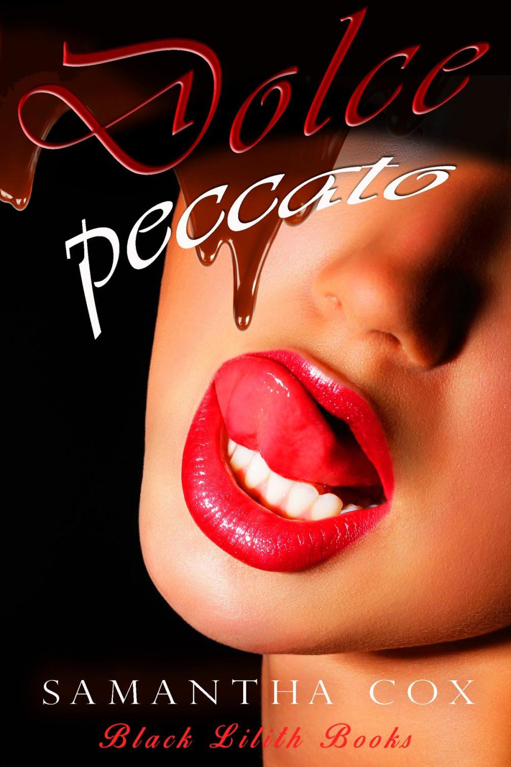 Big bigCover of Dolce Peccato