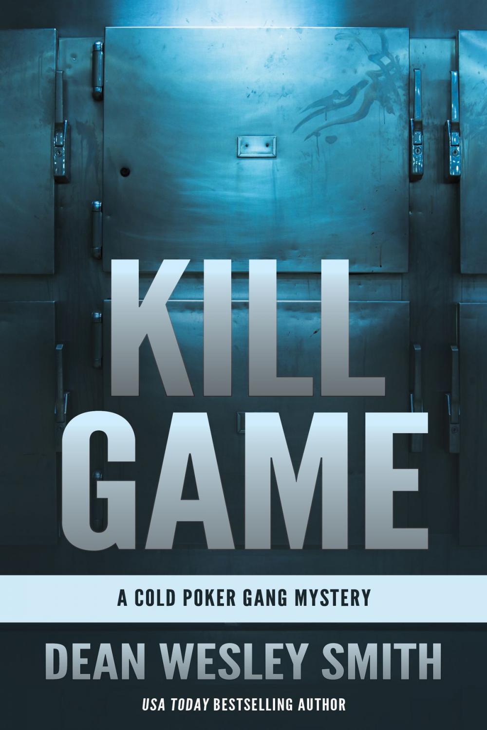 Big bigCover of Kill Game