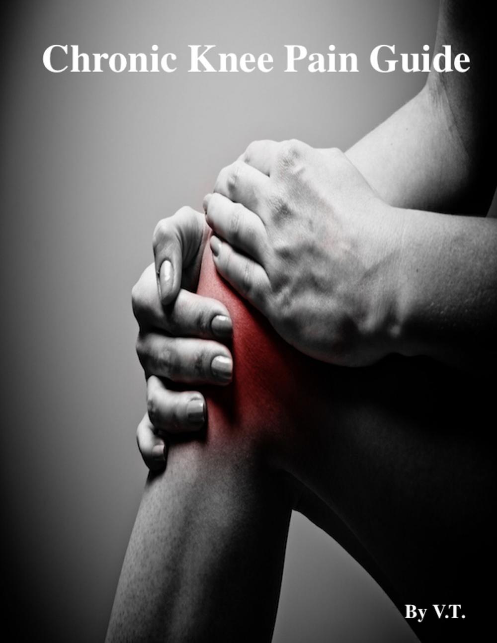 Big bigCover of Chronic Knee Pain Guide