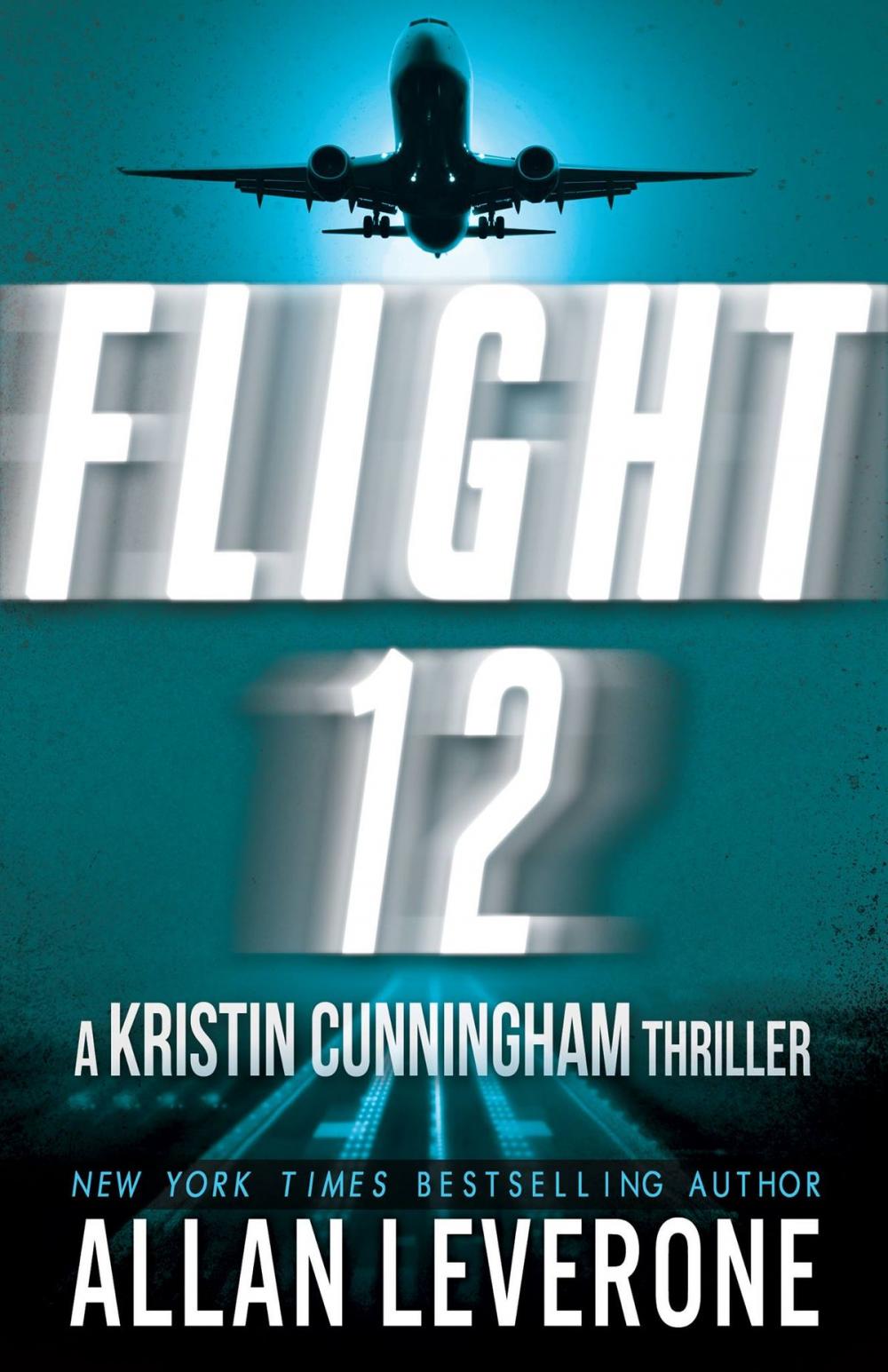 Big bigCover of Flight 12