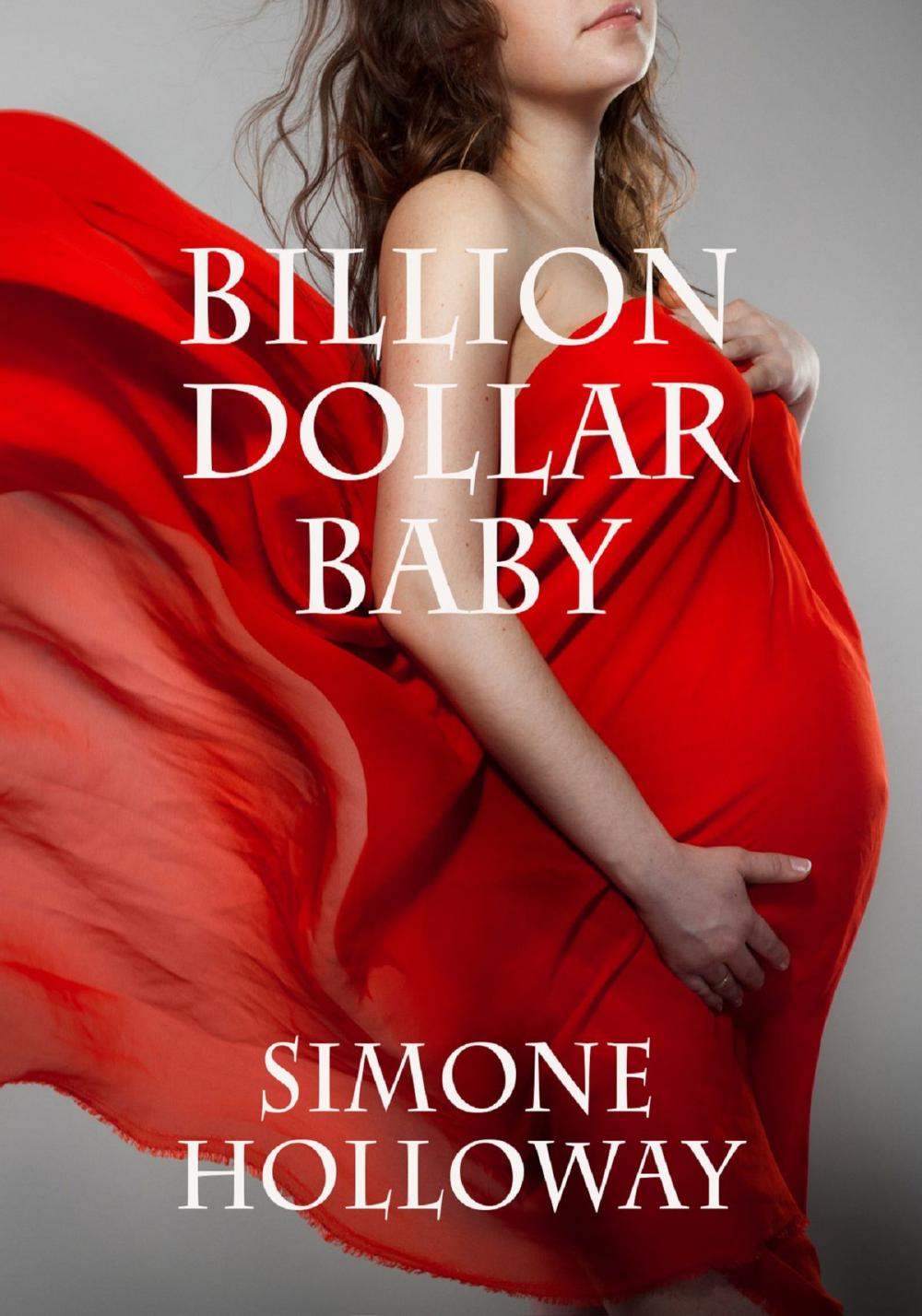 Big bigCover of Billion Dollar Baby (Book 2, Part 4)