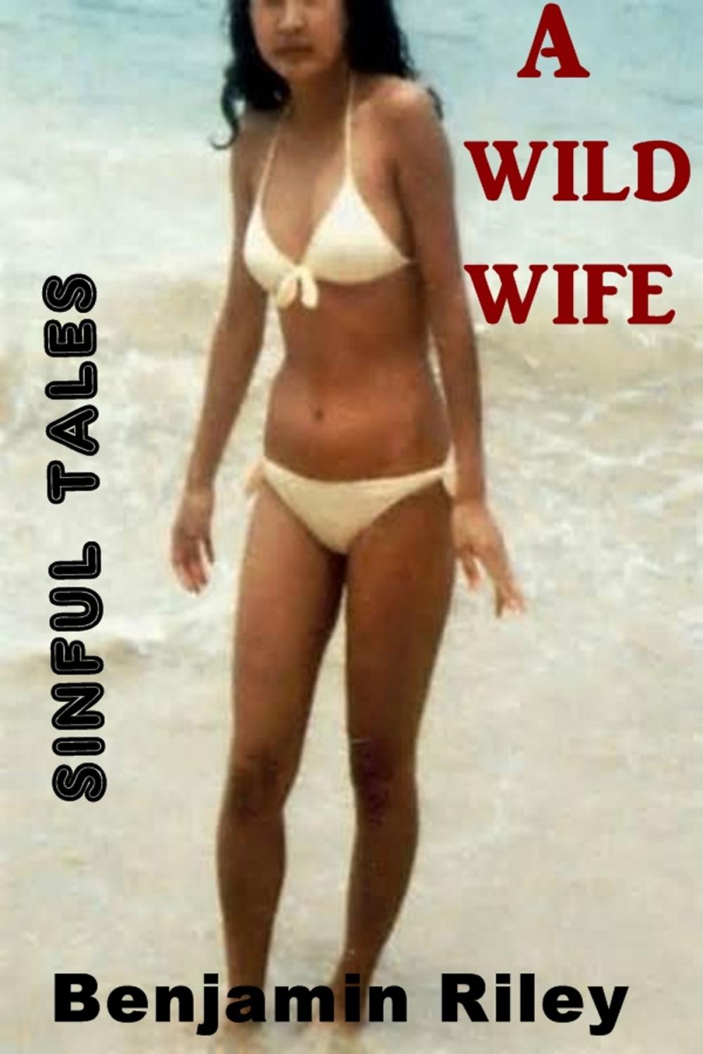 Big bigCover of A Wild Wife