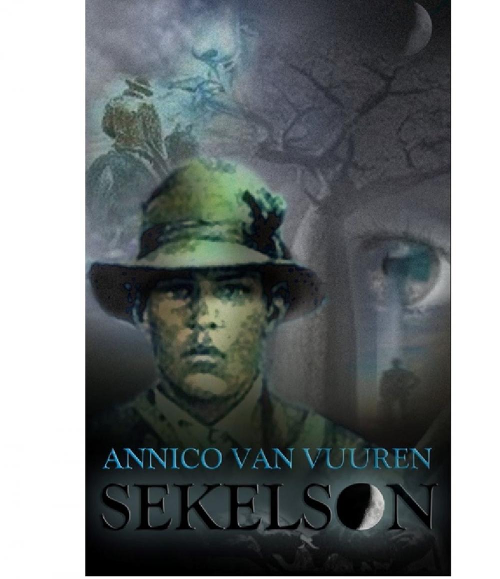 Big bigCover of SEKELSON