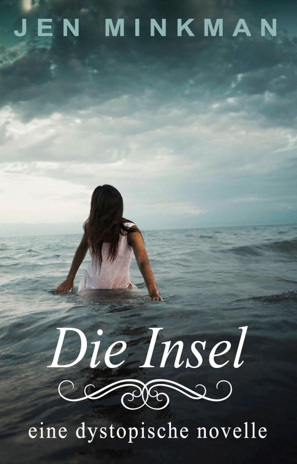 Big bigCover of Die Insel (Inseltrilogie #1)