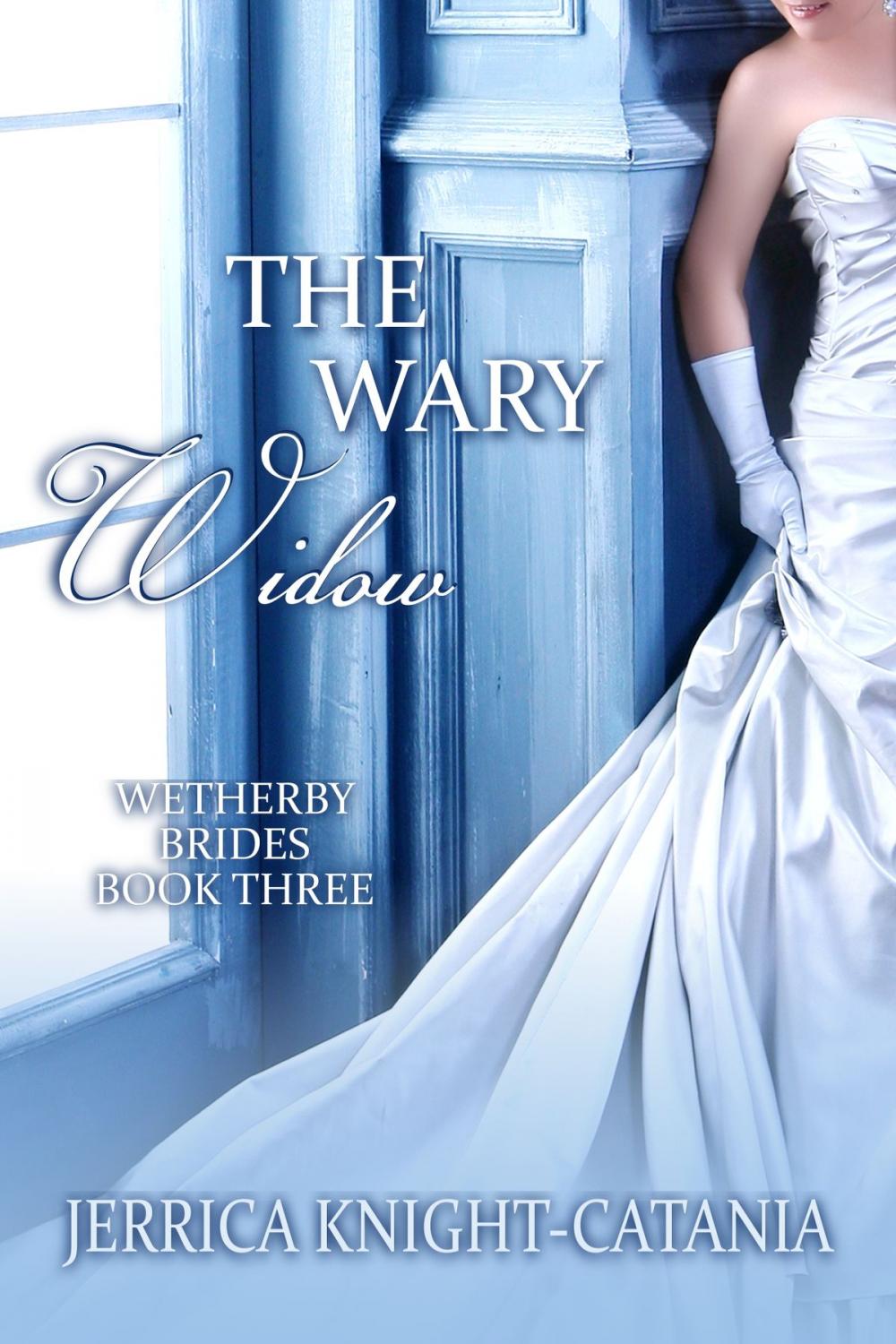 Big bigCover of The Wary Widow