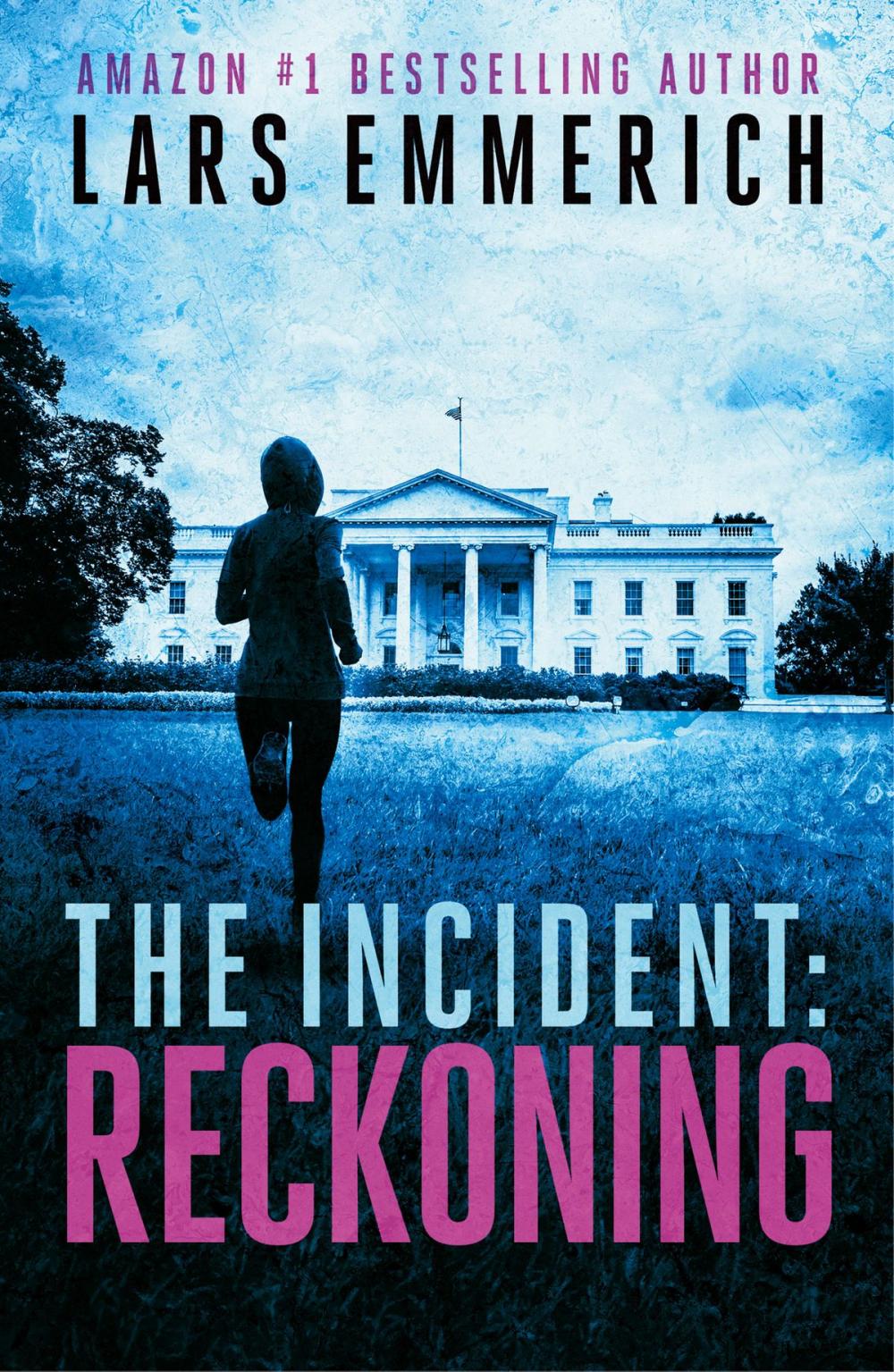 Big bigCover of THE INCIDENT: Reckoning