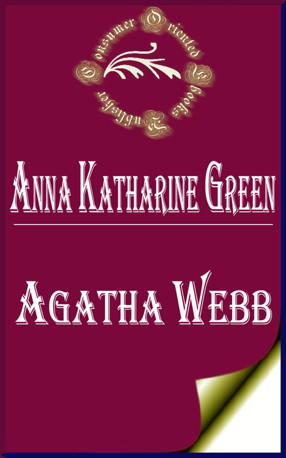 Big bigCover of Agatha Webb (Annotated)