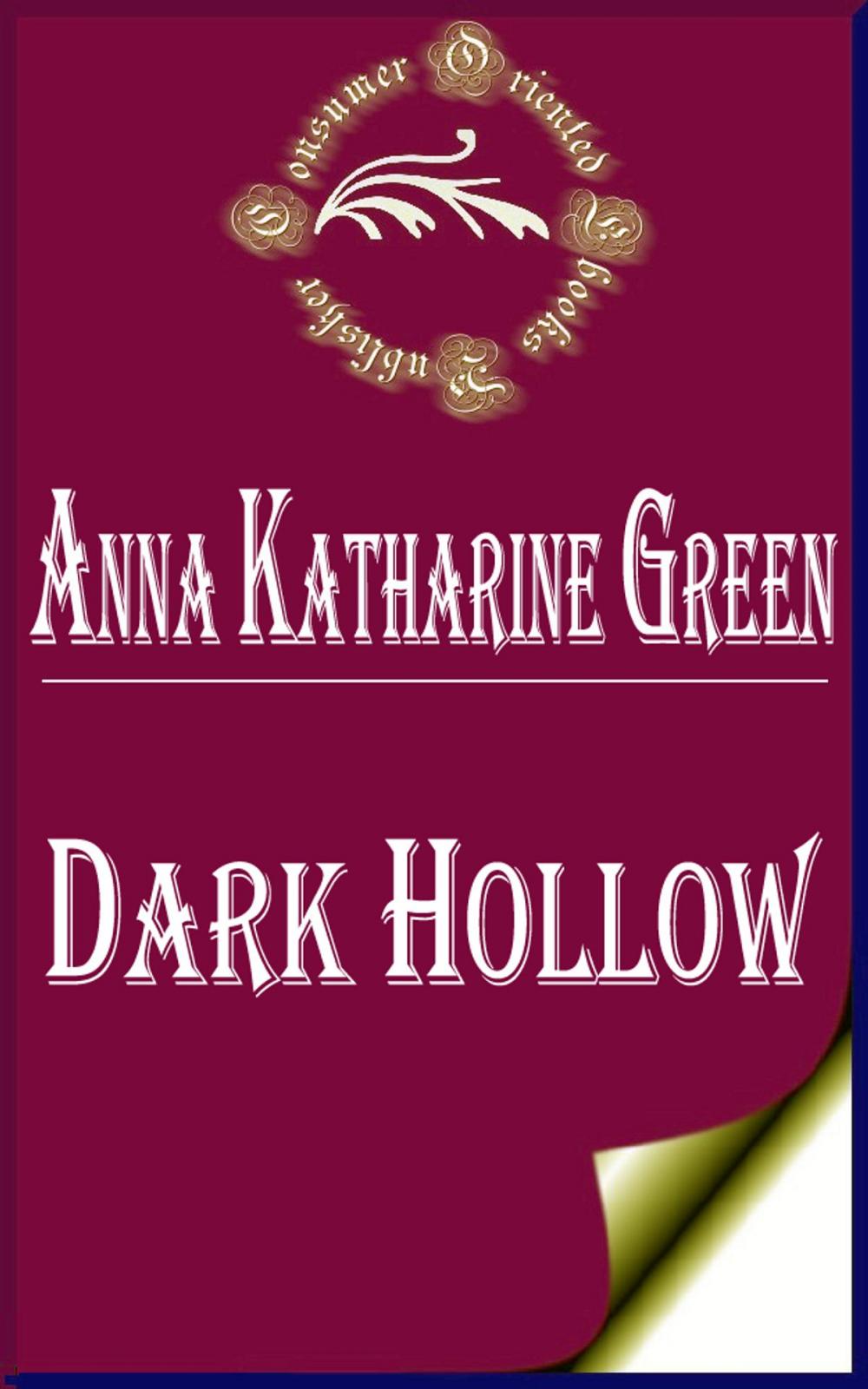 Big bigCover of Dark Hollow (Annotated)