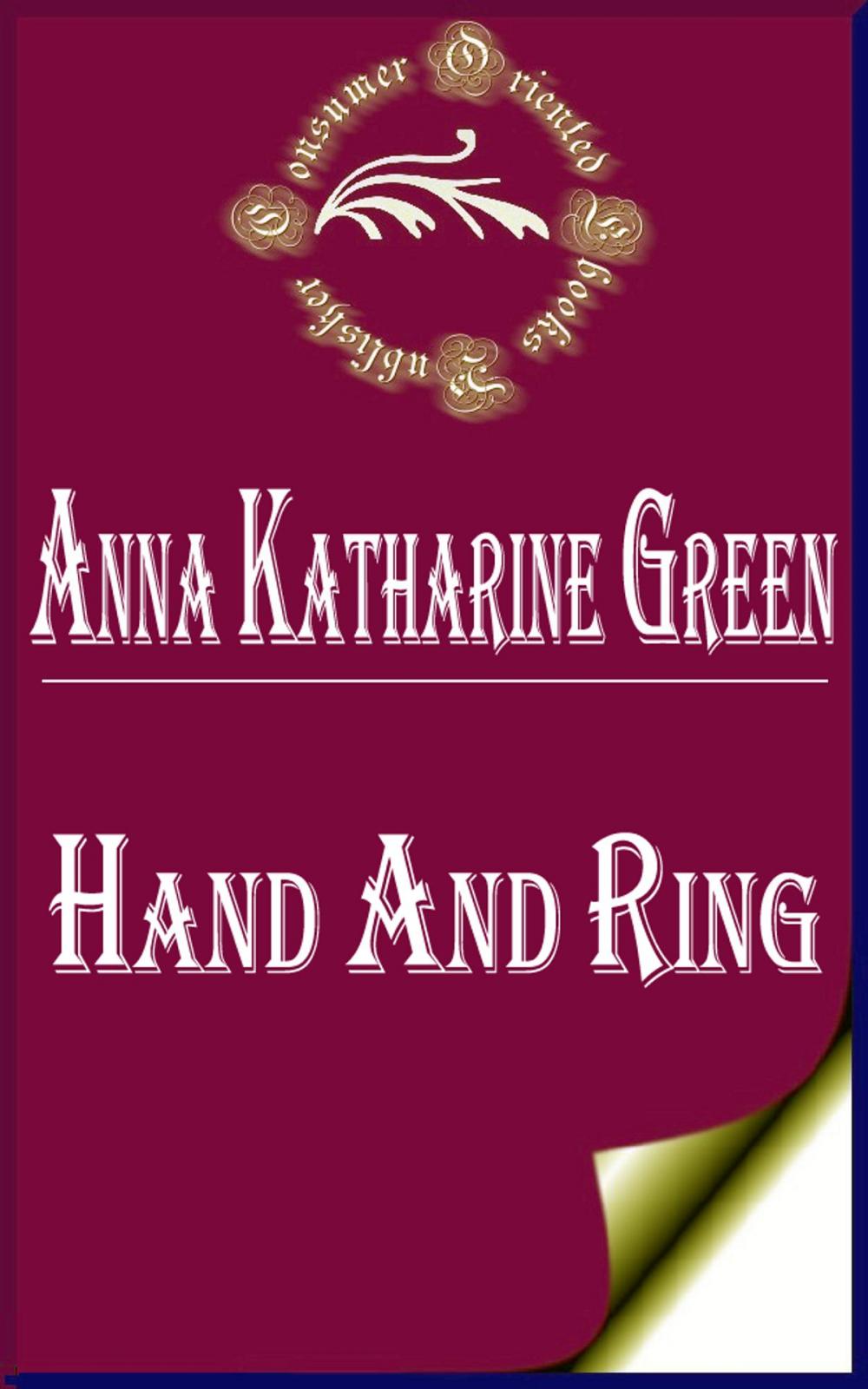 Big bigCover of Hand and Ring (Annotated)