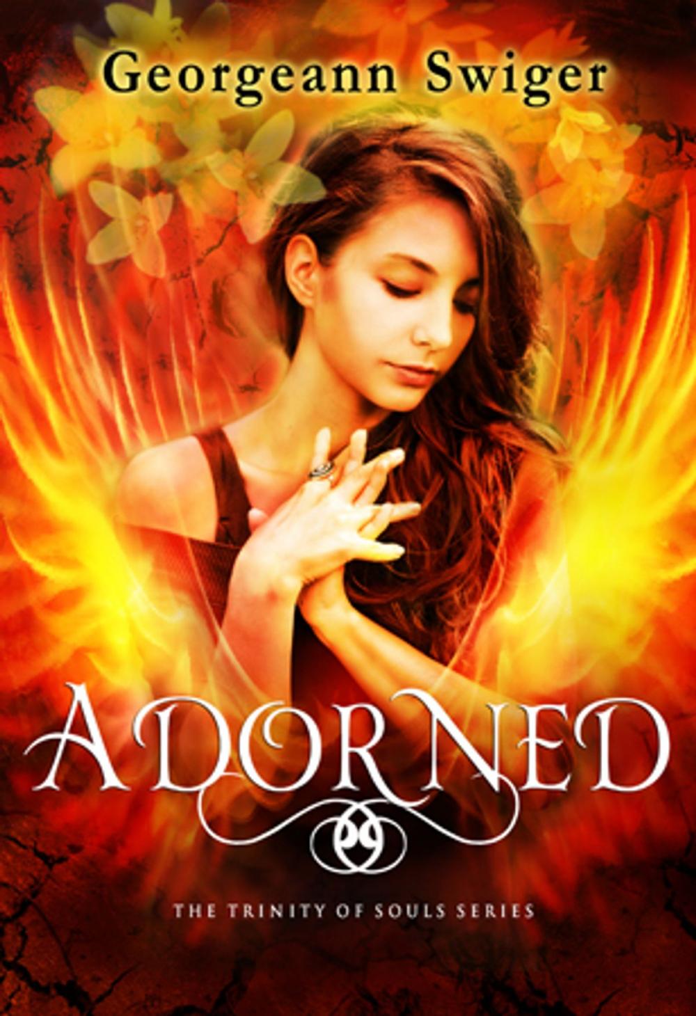 Big bigCover of Adorned