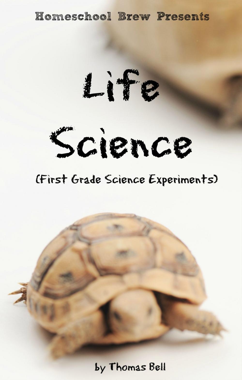 Big bigCover of Life Science