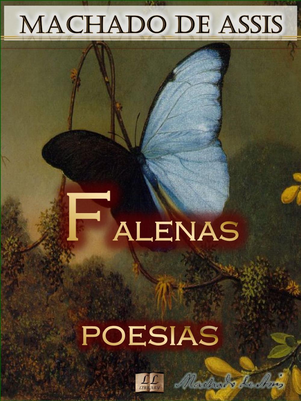 Big bigCover of Falenas