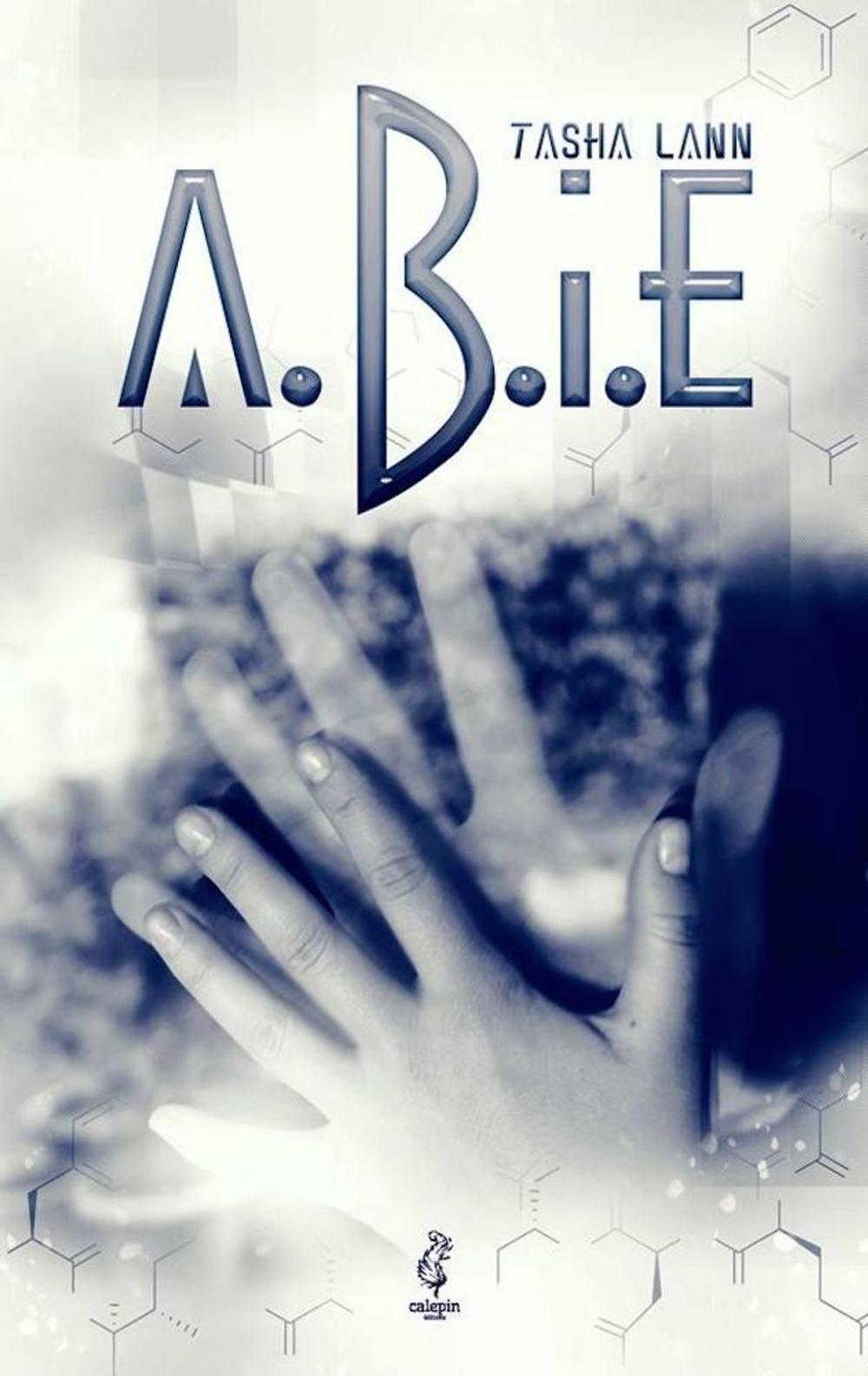 Big bigCover of A.B.I.E.