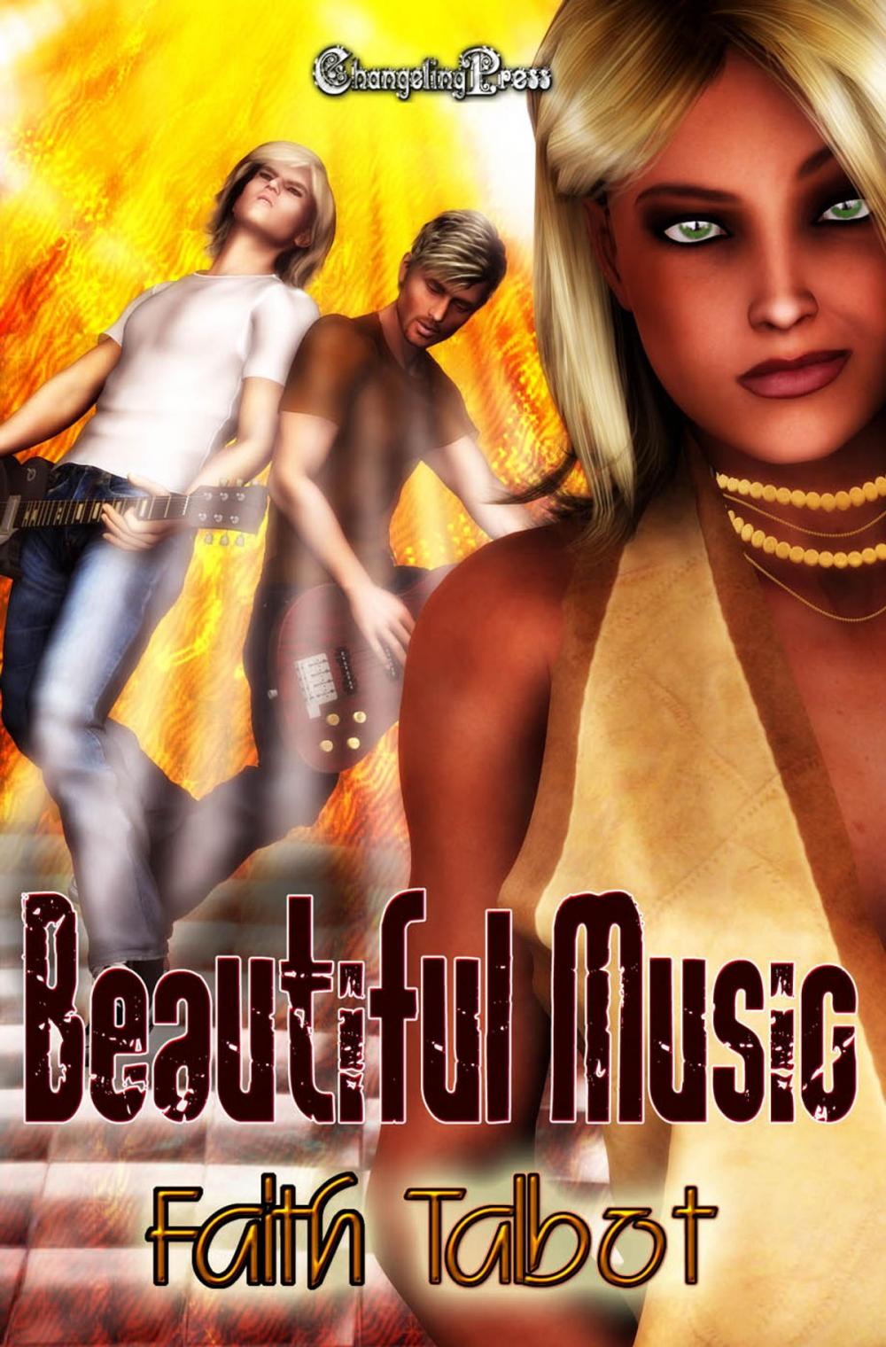 Big bigCover of Beautiful Music (Collection)