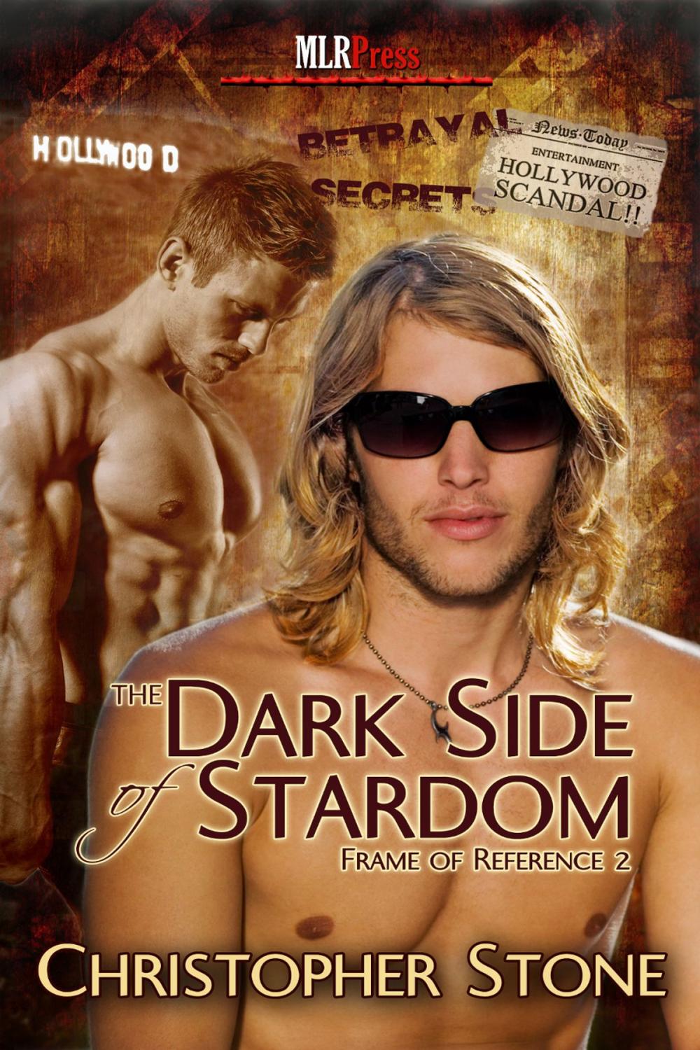 Big bigCover of Frame of Reference 2:The Dark Side of Stardom