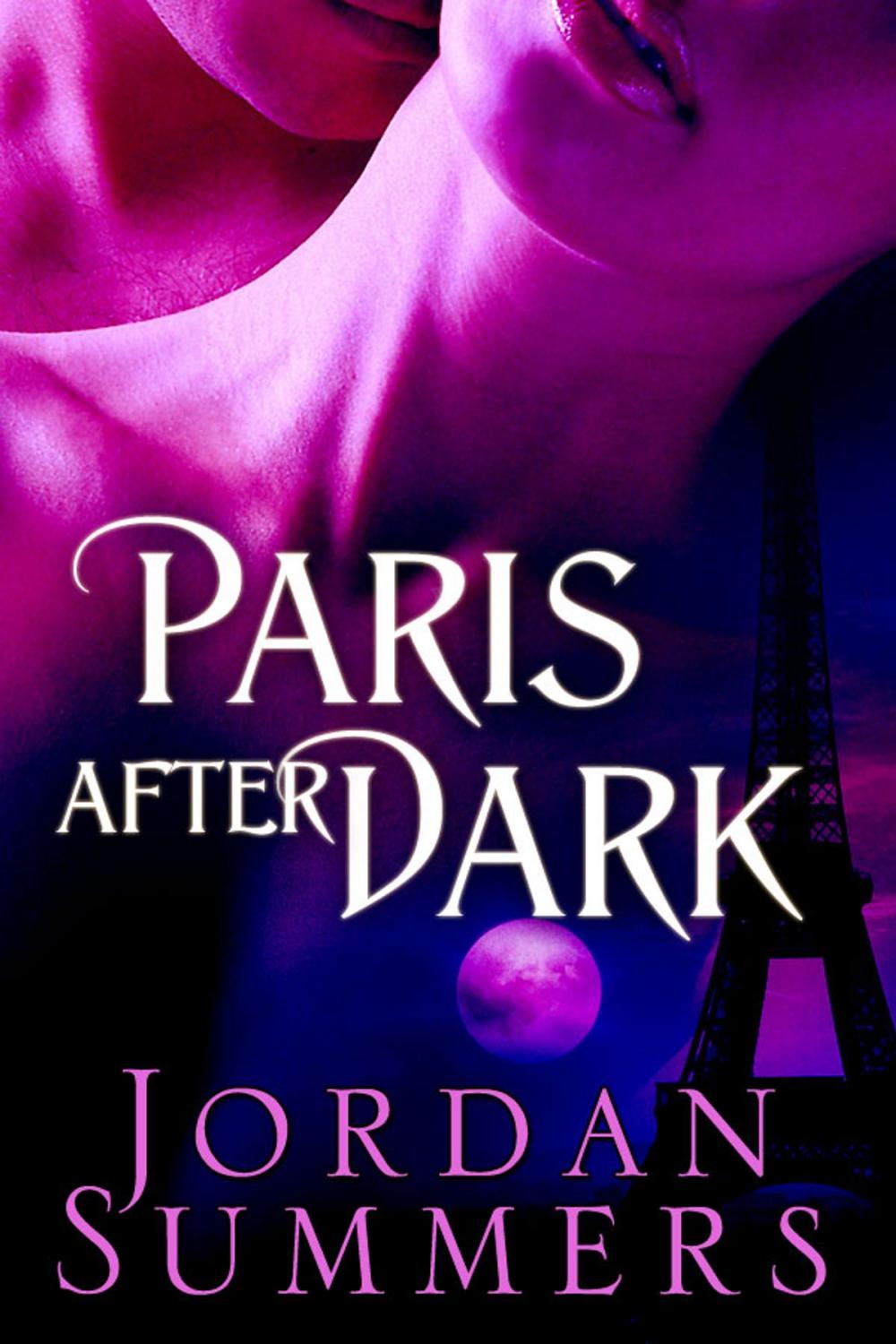 Big bigCover of Paris After Dark