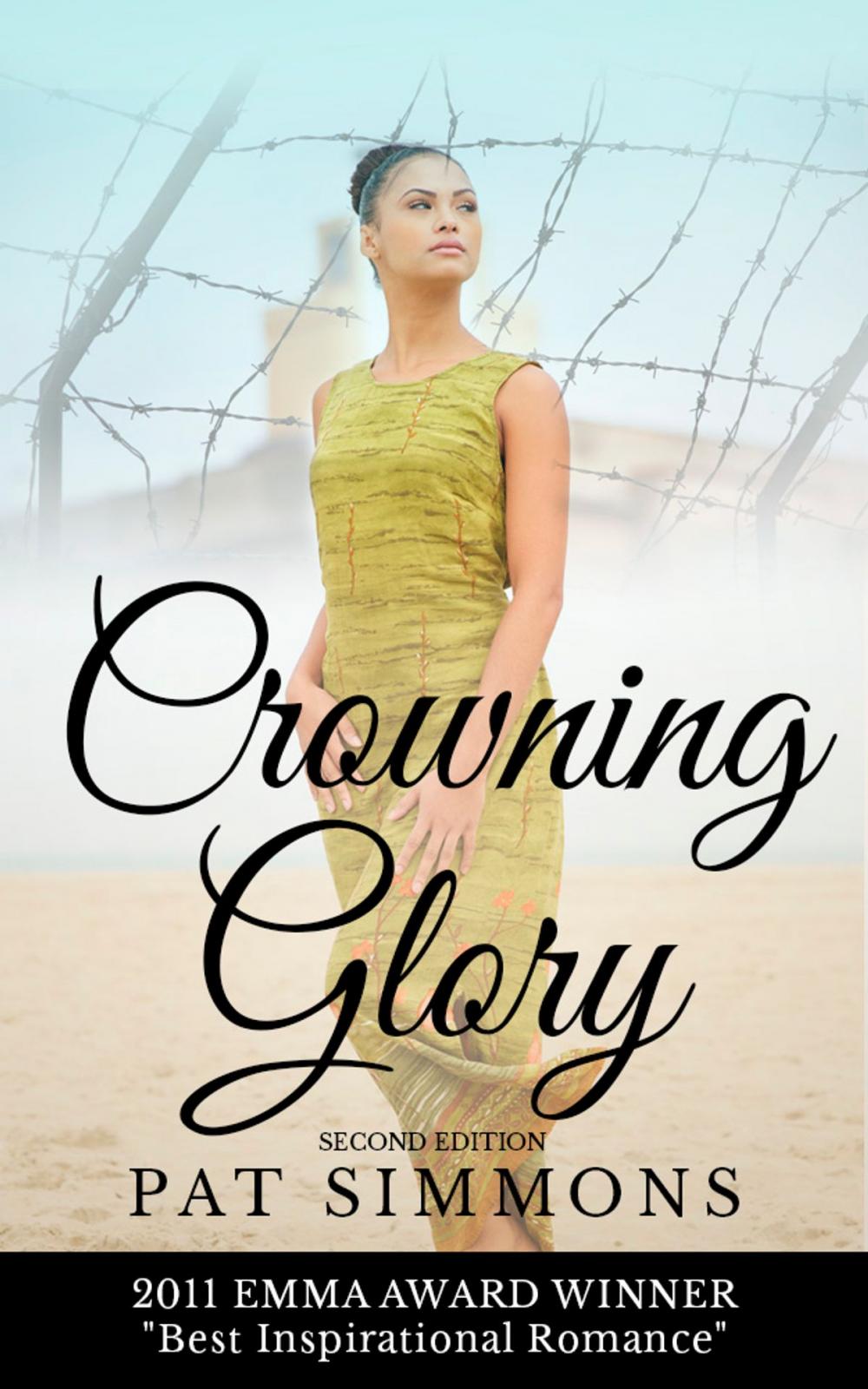 Big bigCover of Crowning Glory