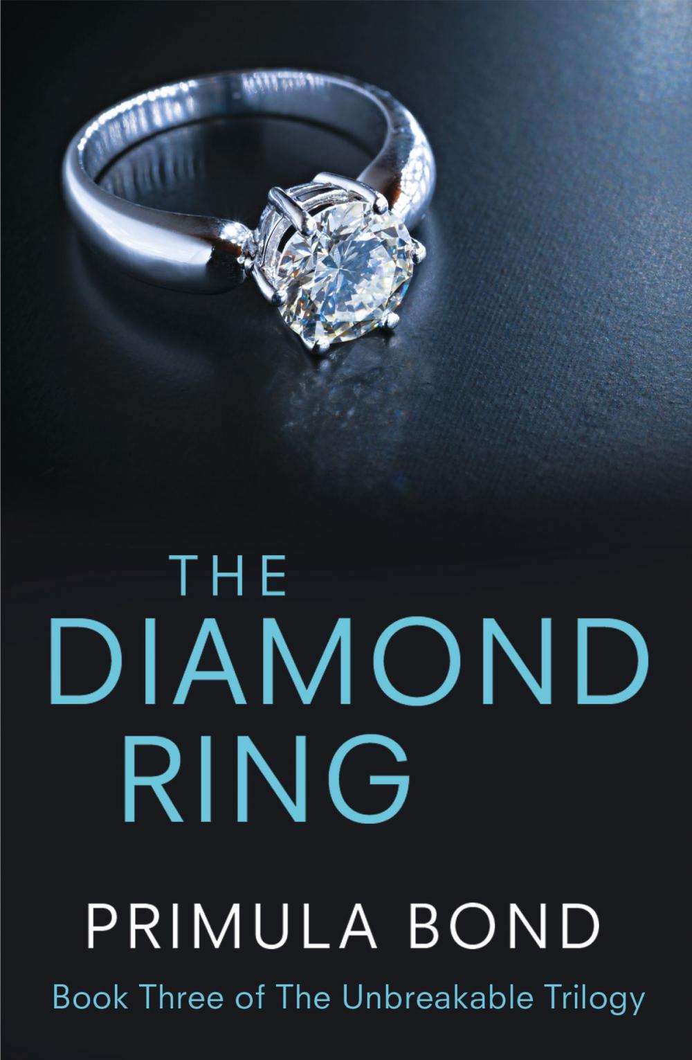 Big bigCover of The Diamond Ring (Unbreakable Trilogy, Book 3)