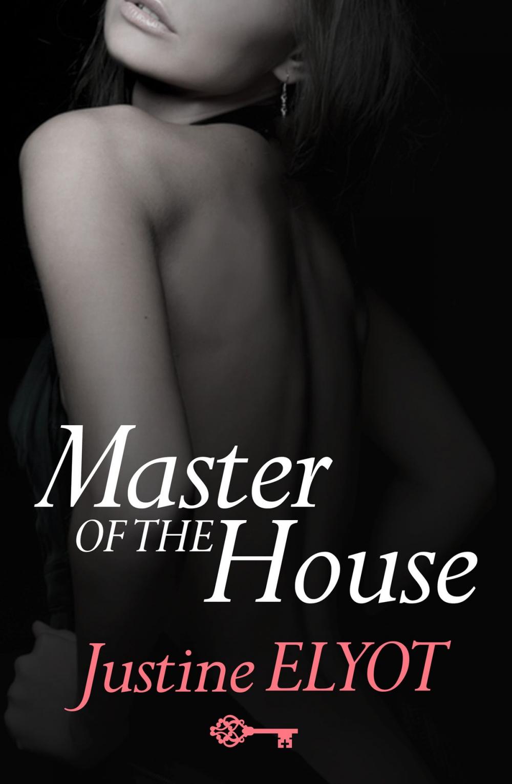 Big bigCover of Master of the House