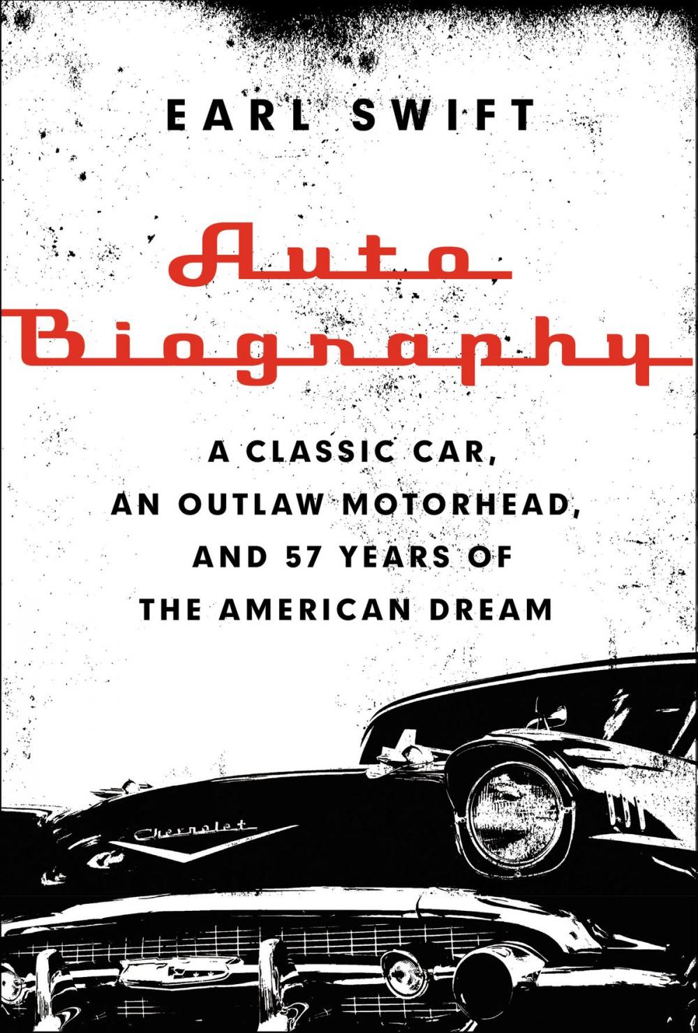 Big bigCover of Auto Biography