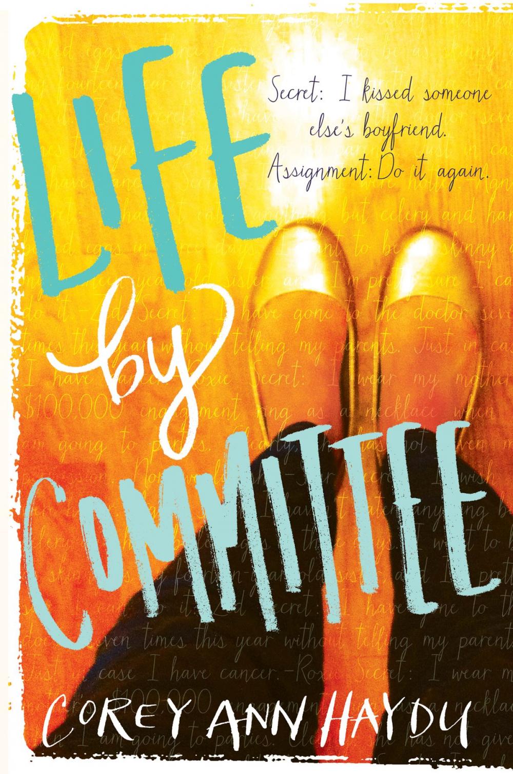 Big bigCover of Life by Committee