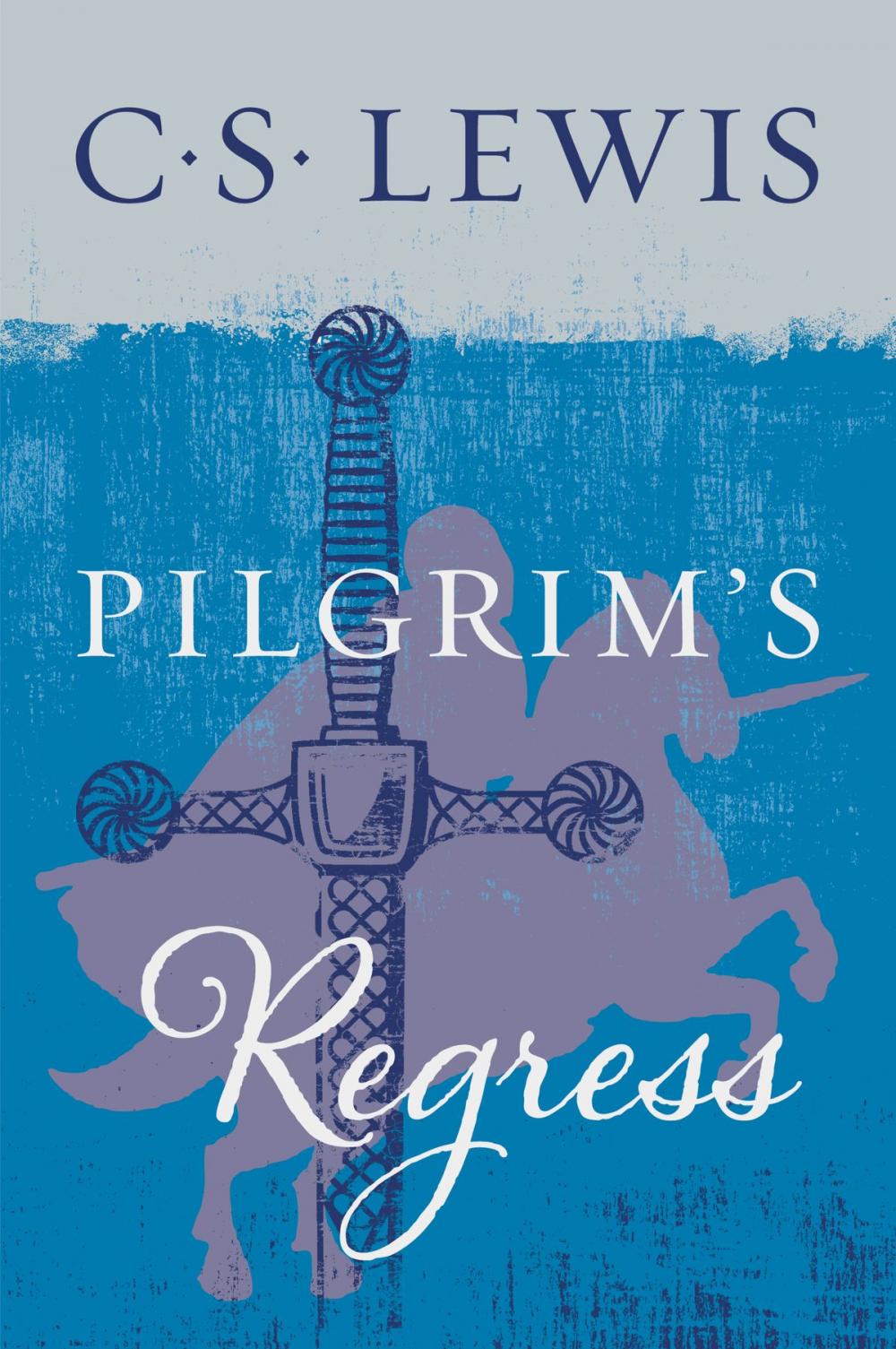 Big bigCover of The Pilgrim's Regress