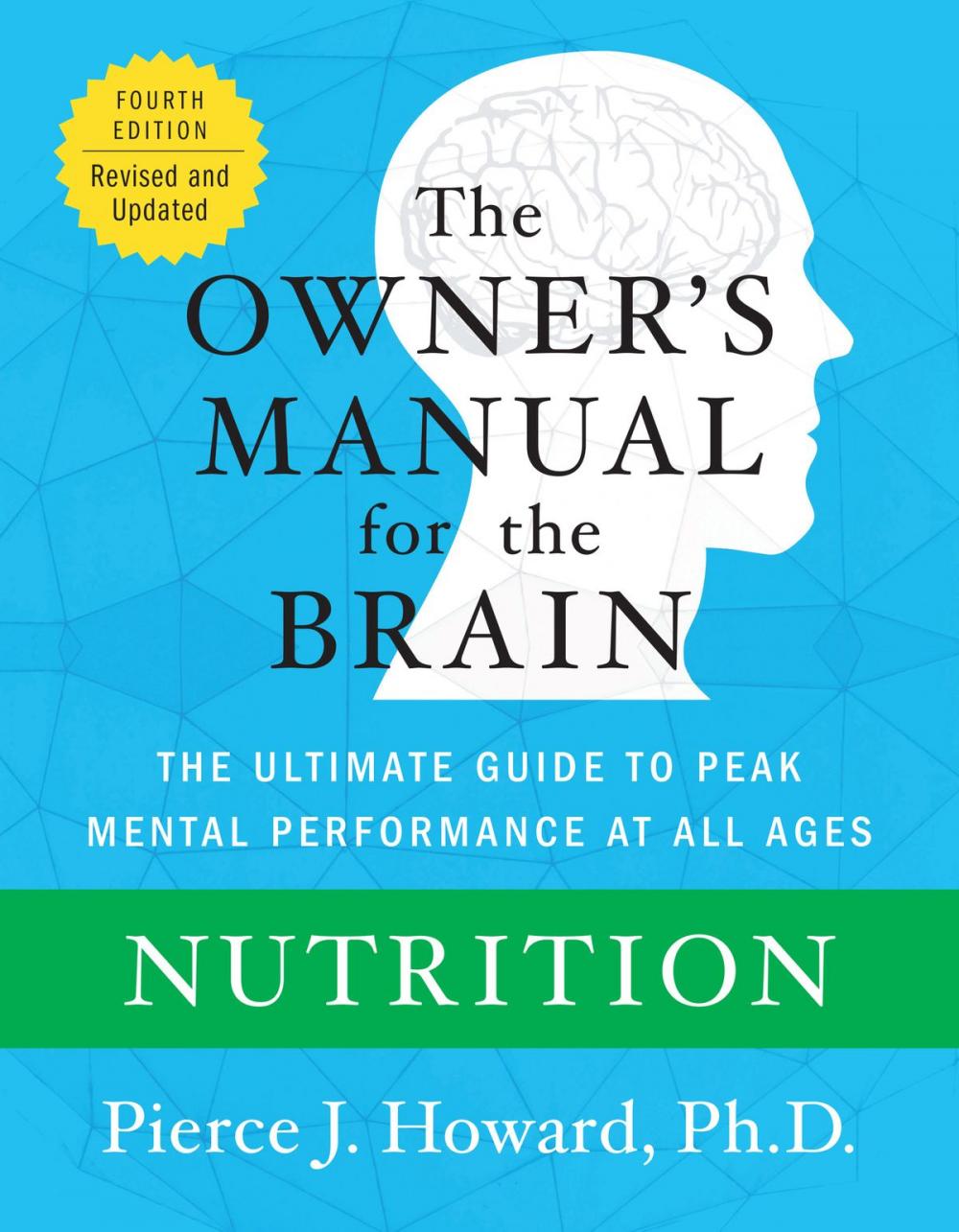 Big bigCover of Nutrition: The Owner's Manual