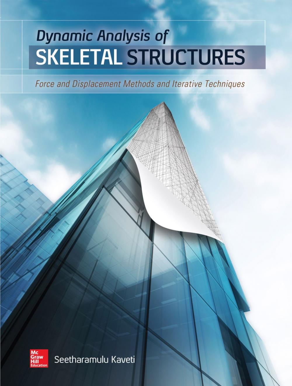 Big bigCover of Dynamic Analysis of Skeletal Structures