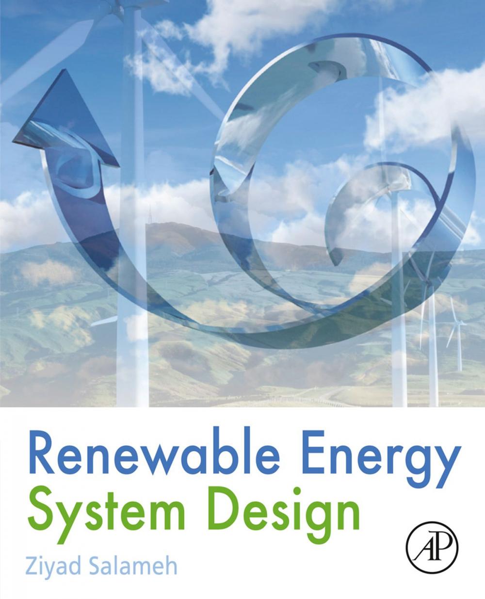 Big bigCover of Renewable Energy System Design